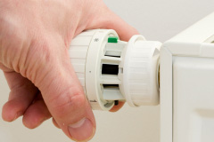 Threapwood central heating repair costs