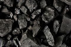 Threapwood coal boiler costs